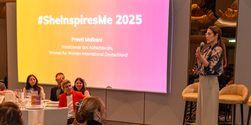 #SHEINSPIRESME-GALA MÜNCHEN