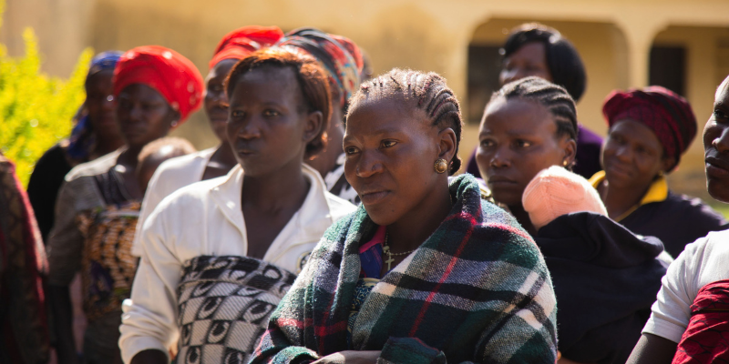 „Das erste, was ich tun würde, wenn es Frieden gäbe.“