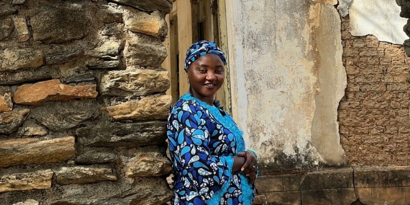 Mein Name ist Lyop: Ich stelle Normen infrage, um meine Gemeinschaft zu führen