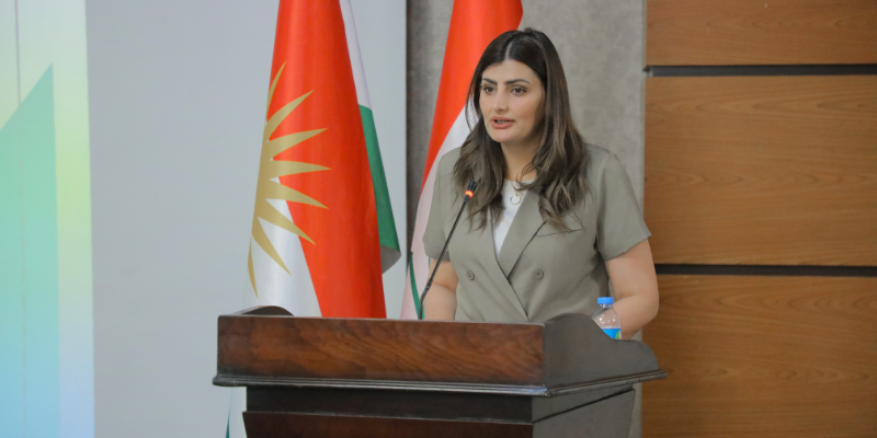 Mein Name ist Linda: Muttersein in Zeiten des Krieges